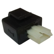 DZE ВИКЛЮЧАТЕЛЬ ПОВОРОТІВ HONDA CBR/GL/ST/VT/VTX, KAWASAKI ER6/KLE650/VN/ZR/ZX6/ZX9/ZX10/ZX14, YAMAHA R1/R6/FZ1/FZ8 (12V, 4X21W) (4MY-83350-01-00)