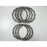 PSYCHIC ДИСКИ SPRZEGLOWE HONDA CB 750 FOUR '69-'75 (OD NR SILNIKA-1056080) (EBS1133)