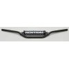 RENTHAL АКЦІЯ КЕРМО 7\/8 ЦІЛИЙ (22MM) MX РУЧКИ BLACK SUZUKI RM 93-95 PADDED КОЛІР ЧОРНИЙ Z GABKA - зображення 2