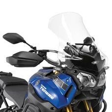 KAPPA СТІКЛО YAMAHA XT 1200 Z СУПЕР TÉNÉRÉ (10-19), XT 1200 ZE СУПЕР TÉNÉRÉ (14-19) 56,5 X 50 CM PRZEZROCZYSTA