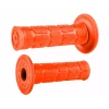 ODI ПЕРЕМИКАЧІ ВИКЛЮЧЕНИЙ ROAD ROGUE MX SINGLE PLY GRIP КОЛІР КОЛІР ПОМАРАНЧ - зображення 2
