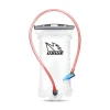 USWE CAMEL BAG RACE 2.0 2L HYDRATION PACK ЧОРНИЙ MOTO\/ROWER ВМІСТИМІСТЬ 2L ЗАСІБ (2L PLECAK) - зображення 2