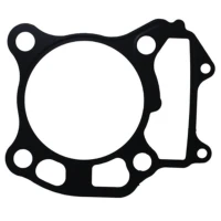 ATHENA ПРОКЛАДКА ПІД ЦИЛІНДР SUZUKI UH 125 BURGMAN '07-'20, UH 200 BURGMAN '07-'16 (OEM:1124103H00)