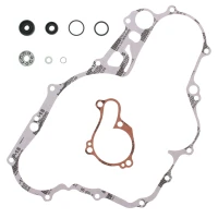 WINDEROSA (VERTEX) КОМПЛЕКТ РЕМОНТУ НАСОСО ВОДИ YAMAHA WR450F 16-18, YZ450F 14-17, YZ450FX 16-19 (YZF450)