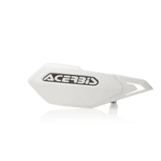 ACERBIS НОВИЙ ТОВАР 2024/02 РУЧКА X-ELITE DO E-BIKE MTB MINICROSS КОЛІР БІЛИЙ - 0024489.030