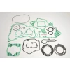 ATHENA КОМПЛЕКТ ПРОКЛАДОК HONDA CR 125 '87-89 - зображення 1