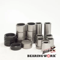 BEARING WORX КОМПЛЕКТ РЕМОНТУ СТІЙКИ (ПОВОРОТНОГО КУЛАКА) ВАЖЕЛЯ SHERCO 250 SE-R/SEF-R 14-16, 300 SE-R/SEF-R 14-16, 450 SEF-R 15-16