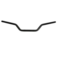 BIKETEC НОВИНКА КЕРМО МОТОЦИКЛА СТАЛЬНИЙ KAWASAKI Z 900 (2020-)  КОЛІР ЧОРНИЙ 2304180000
