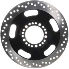 MTX PARTS ДИСК ТОРМОЗНИЙ ПЕРІД KAWASAKI EN 650 VULCAN '15-'23 (300X80XMM) (5 ОТВОРІВ)