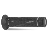 PROGRIP ПЕРЕМИКАЧІ PG838 ROAD (22+25MM, DL.122MM) КОЛІР ЧОРНИЙ/СІРИЙ (DWUSKLADNIKOWE) (838-187) (PG838/2)