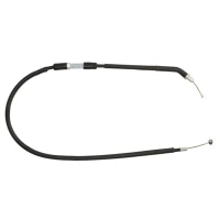 BIKETEC ТРОСИК КОМПЛЕКТА СЦЕПЛЕННЯ YAMAHA XJ6 600 (09-16), XJ6 600 DIVERSION (08-16)  20S-26335-02-00