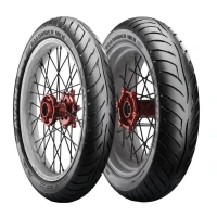 AVON ШИНА 130/70-17 ROADRIDER MKII 62H TL ПЕРІД/ЗАД DOT 06/2022 (2150114)