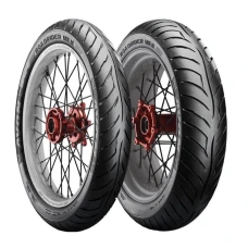 AVON ШИНА 100/90-18 ROADRIDER MKII 56H TL ПЕРІД/ЗАД DOT 42-44/2022 (2150014)