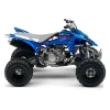 BLACKBIRD КОМПЛЕКТ НАЛІПОК (OKLEIN) YAMAHA YFZ 450 '09-'22 DREAM 2 - зображення 2