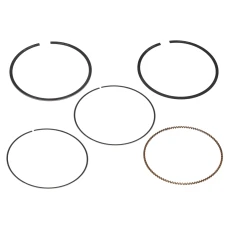 NAMURA КІЛЬЦЯ TLOKOWE YAMAHA YFM 700 (YFM700) GRIZZLY 16-18,KODIAK 16-18, WOLVERINE 16-18 (SR.CYL.103,50MM)