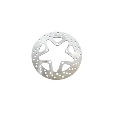 MTX PARTS НОВИЙ ТОВАР 8/2024 ДИСК ТОРМОЗНИЙ YAMAHA YBR125