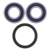 ALL BALLS ПІДШИПНИК КОЛЕСА ПЕРІД Z USZCZELNIACZAMI GAS GAS \/ HUSQVARNA ЗАДНЬОГО GAS GAS - зображення 2