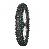 MITAS ШИНА 90/90-21 TERRA FORCE-EF СУПЕР LIGHT 54R TT ПЕРЕДНЯ (ЗЕЛЕНИЙ РЕМІНЬ) DOT 11/2025 (460094) (ZAMIENNIK:70000207)
