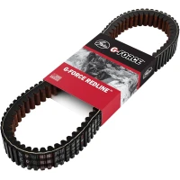 GATES РЕМІНЬ  ПРИВІДНИЙ ATV G-FORCE REDLINE (1108,3X35X16,7MM) POLARIS RANGER/CREW 1000 ДИЗЕЛЬ '15-'18 (3211193) (36R4246)