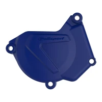 POLISPORT ЗАХИСТ КРИШКИ (DEKLA) ГЕНЕРАТОР YAMAHA YZ 250 '05-'25 КОЛІР СИНІЙ