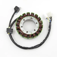 ELECTROSPORT UZWOJENIE ГЕНЕРАТОР (STATOR) SUZUKI LTA 500F VINSON (02-07), LTF 500F VINSON (04-07)