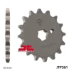 JT ЗІРОЧКА ПЕРІД 415 14 YAMAHA RD 80 MX '81-82' (41514JT) (LANC. 420) - зображення 2