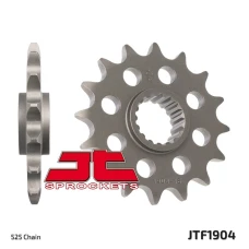 JT ЗІРОЧКА ПЕРІД 2147 16 KTM 950/990/1050/1090/1190/1290 03-20 (214716JT) (LANC. 525)