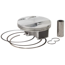 VERTEX ПОРШЕНЬ KAWASAKI KXF 450 '13-'14, '16-'18 REPLICA (95,99MM) (КІЛЬЦЯ 590296000001 X 1 КОМПЛЕКТ.) (12,5:1)