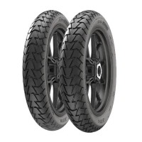 ANLAS ШИНА 80/90-14 SC360 ALLGRIP 46P TL REINF ПЕРІД/ЗАД 03/2023