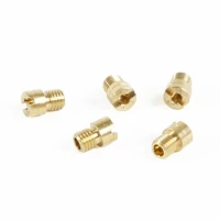 PROX ФОРСУНКА КОРІННИЙ MIKUNI ВИД N102/221 ДІАМЕТР #162,5 ( 1 ШТУКИ. )