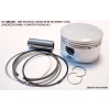 PROX ПОРШЕНЬ HONDA XBR 500 85-94, NX 500 88-89 (92,50MM=+0,50) (8\/5000 БОЛТ 24MM, 4 КЛАПАНИ RADIALNE) - зображення 1