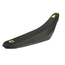 BLACKBIRD ПОКРИВКА/ПОКРИВКА NA СИДІННЯ HUSABERG FE/FS '09-'12, PYRAMID (PMD) КОЛІР ЧОРНИЙ