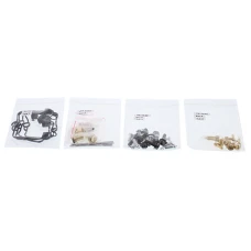 ALL BALLS КОМПЛЕКТ РЕМОНТУ КАРБЮРАТОРА SUZUKI GSXR 1100 95-98