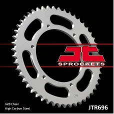 JT ЗІРОЧКА ЗАД 707 43 CAGIVA 50 PRIMA СУПЕР SPORTS 92-95 (70743JT) (LANC. 520)