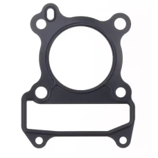 ATHENA 2026/01 ПРОКЛАДКА ПІД ГБЦ (ГБЦ) APRILIA MOJITO 125 '03-'08, PIAGGIO LIBERTY 125 '00-'15, VESPA 125 '06-'13, X8 '06, 756307, 82681R, 485604