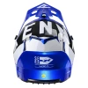KENNY RACING ШОЛОМ CROSS\/ENDURO МОДЕЛЬ PERFORMANCE MIPS CANDY BLUE КОЛІР NIEBIESKI\/CZARNY\/BIALY РОЗМІР XXL ( 63 - 64 CM ) - зображення 3