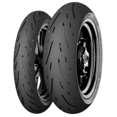 CONTINENTAL ШИНА 180/55ZR17 CONTISPORTATTACK 5 (73W) TL M/C ЗАД DOT 27/2026 (244769) (ZAMIENNIK:02446030000)