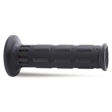 PROGRIP ПЕРЕМИКАЧІ PG698 ROAD BMW (25+25MM, DL.135MM) КОЛІР ЧОРНИЙ (JEDNOSKLADNIKOWE) (698-102) (PG698)