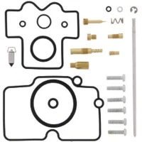 BEARING WORX 2023/04 КОМПЛЕКТ РЕМОНТУ КАРБЮРАТОРА YAMAHA WR 450F '04, (26-1268)