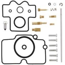 BEARING WORX 2023/04 КОМПЛЕКТ РЕМОНТУ КАРБЮРАТОРА YAMAHA WR 450F '04, (26-1268)