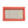 TECNIUM (VICMA) ФІЛЬТР ПОВІТРЯ APRILIA RS4 50 11-15, RS 125 10-16, DERBI GPR 125 4T 09-13, GPR 50 R 09-10, SENDA 125 DRD R 4 T 09-12, TERRA 125 07-12, RIEJU RS3 125 11-16, RS3 50 13-15 (16756) - зображення 2