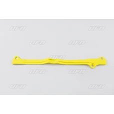UFO КРІПЛЕННЯ ЛАНЦЮГА SUZUKI RM 125/250 '01-'21, RMZ 250 '07-'09, RMZ 450 '05-'06 І '08-'09 КОЛІР ЖОВТИЙ