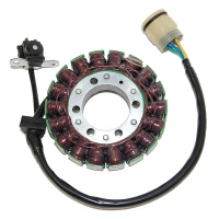 ELECTROSPORT UZWOJENIE ГЕНЕРАТОР (STATOR) HONDA TRX 420 RANCHER (07-12) (Z IMPULSATOREM)