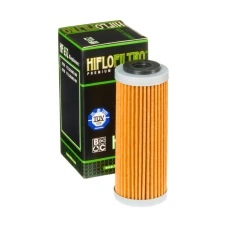 HIFLO ФІЛЬТР МАСЛА HF 652 KTM EXC SXF 350/ 400/ 450/ 503/ 530 (50)