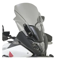 KAPPA 2023/08 СТІКЛО HONDA XL 750 TRANSALP 2023 52 X 40 CM ЗАТЕМНЕНЕ