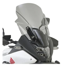 KAPPA 2023/08 СТІКЛО HONDA XL 750 TRANSALP 2023 52 X 40 CM ЗАТЕМНЕНЕ