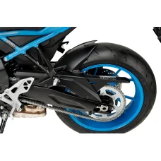 PUIG ЗАДНЬОЇ HUGGER SUZUKI GSX-8S 23'- C/MATT ЧОРНИЙ