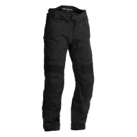 HALVARSSONS TEXTILE PANTS LAGGAN ЧОРНИЙ 60