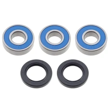 TMV КОЛЕСА ПІДШИПНИК KIT - ЗАДНІЙ APRILIA DORSODURO 1200 BMW F650/700/800