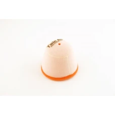 ЗДВОЄНИЙ ПРОДУВУ ПРОДУВУ ФІЛЬТР SUZUKI RM 80 1986/2001 RM 85/85L 2002-..